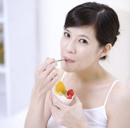 助女人排毒抗皱的8种水果