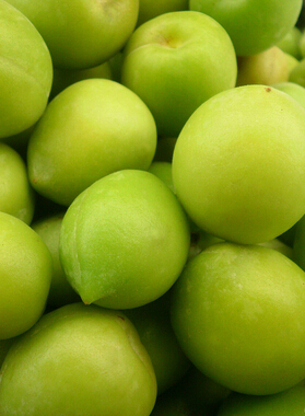 吃什么美容 美容护肤食物大盘点