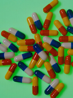 美容误区 避孕药美容是误区