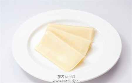 改善肌肤调整肌肤状态 可以这样吃