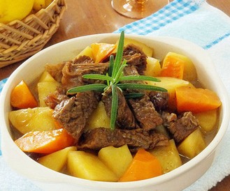 天然护肤美食 七种蔬菜自然美白