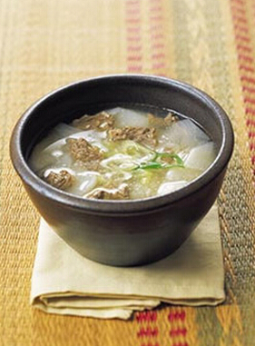 怎样祛斑美白 5款祛斑美白药膳