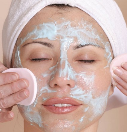 四大坏习惯 变成 斑点 女人