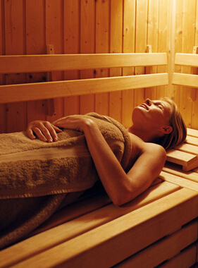 排毒养颜 女性排毒养颜美白的方法