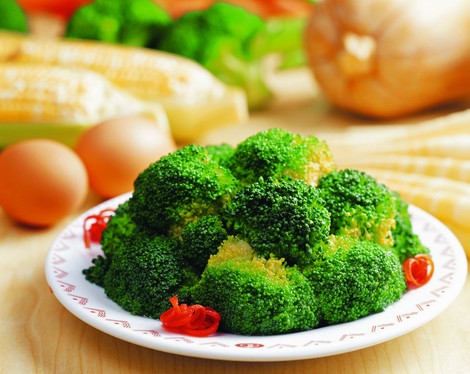 美容护肤小窍门 十大美容美肤食物