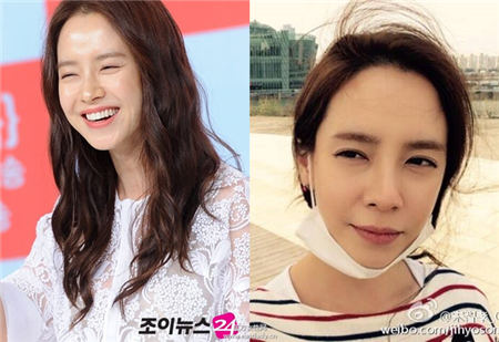 补水是护肤的关键 看3位当红韩星的美容保养方法