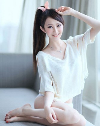 10种美白中药 打造健康 白雪公主