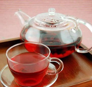 女性冬季必喝中医养生美容汤