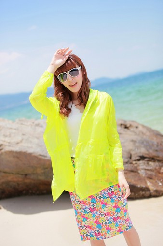 祛斑小妙招 四大坏习惯变成 斑点 女人