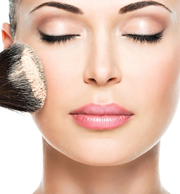 冬天如何才能化好妆 秀出独具魅力特色的自己