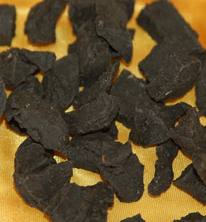 中药秘方 美容养颜的十大中药秘方