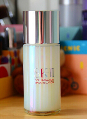 美容护肤 女性美容护肤的4大陷阱