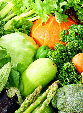 吃什么可以排毒养颜 六种食物排毒养颜