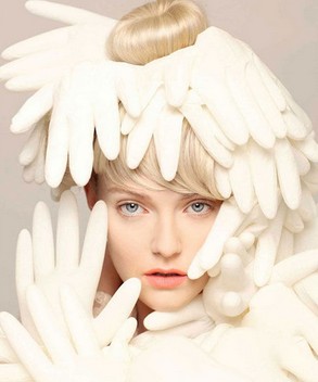 美白秘方 手肘皮肤如何快速美白