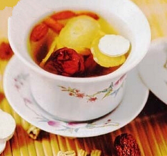 白领如何减肥 女性必备的瘦身美容茶