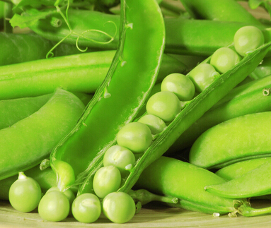 9种美白营养蔬菜 让你白里透红