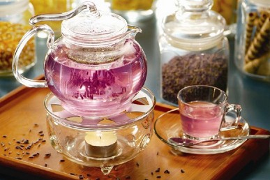 花茶的功效与作用 各类花茶的功效大全