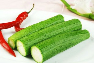 饮食小技巧 美白肌肤的天然美容品