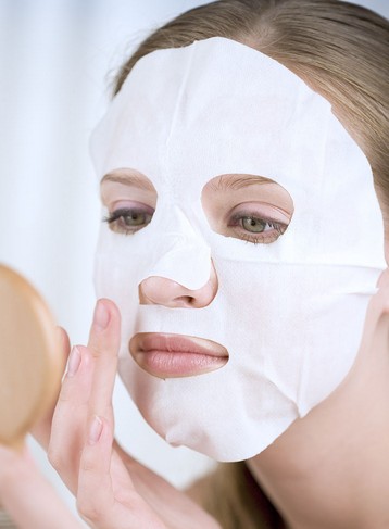 怎样收缩毛孔 六个偏方帮你解决毛孔粗大