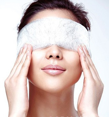 眼袋是如何形成的 祛除眼袋的方法有哪些