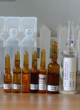 美白针怎么打 美白针的主要成分和注射疗程