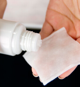 怎么清洁毛孔 明星支招打造 零毛孔