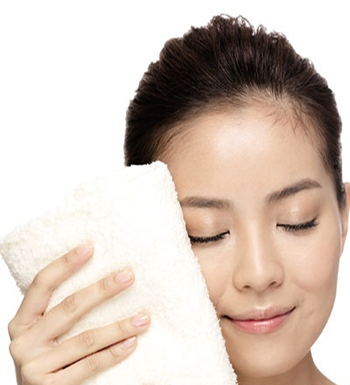 卸妆小妙招  深层又温和的卸妆妙招