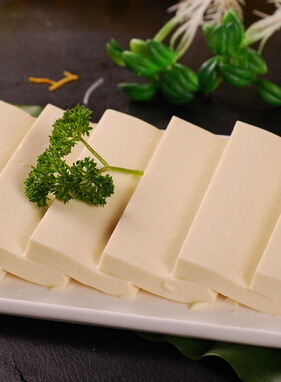 怎样自制美白面膜 4种自制豆腐美白面膜