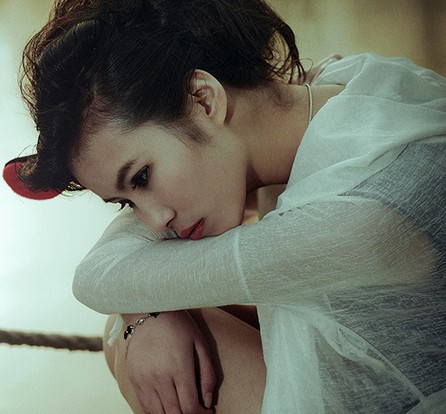 留住青春 女人越活越年轻的8条养生法则