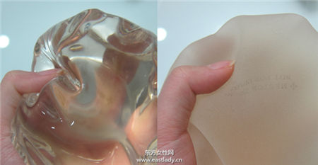 内视镜隆乳平胸女孩的福音