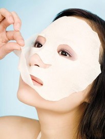 鸡蛋面膜 干燥肌肤秋冬自制补水面膜推荐