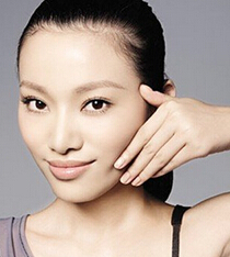 美容护肤 淋巴排毒按摩法的三大步骤