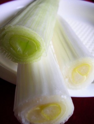 美容养颜的食物 4大臭味食物美容养生效果好