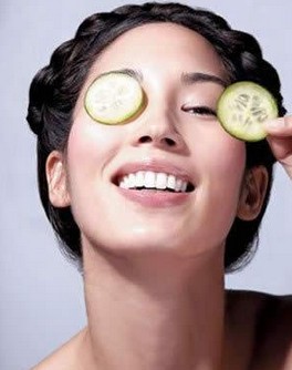 黑眼圈怎么去除 7种方式巧除黑眼圈