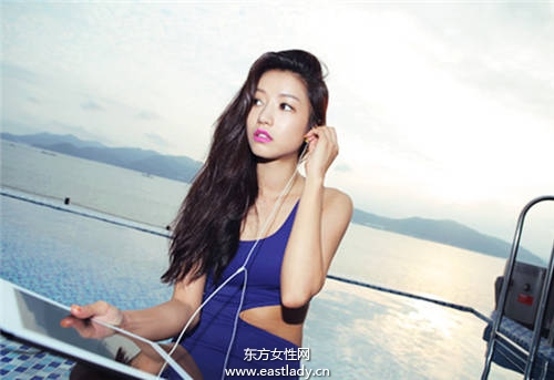 尖下巴超上镜 3种下巴整形术快速改善短小问题