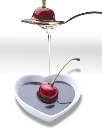 樱桃的营养价值 美容养颜的樱桃果酱