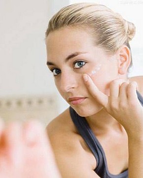 眼部护理 让你的眼睛更美的10个生活小习惯