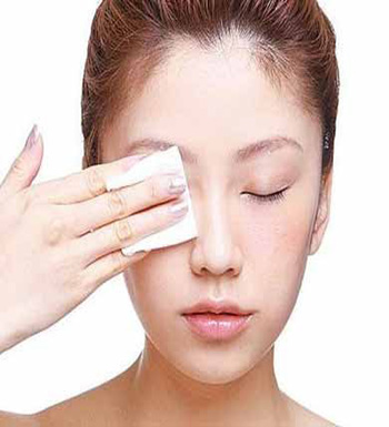 卸妆小妙招  深层又温和的卸妆妙招