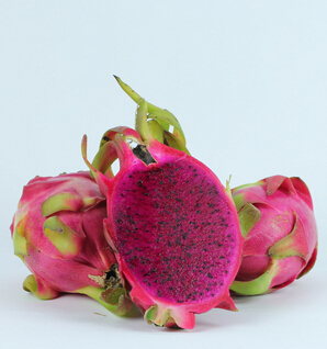 吃火龙果有什么好处 适合秋季的养颜水果