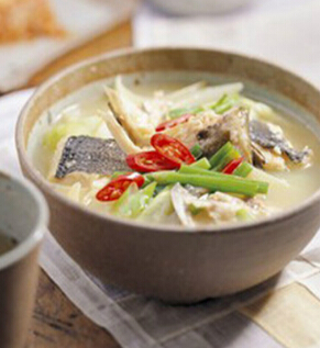 气血不好怎么办 两款进补补血食疗方