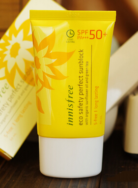 防晒霜 夏季防晒霜专业术语大充电