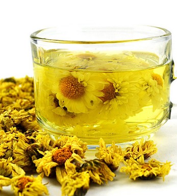 花茶的功效与作用 各类花茶的功效大全