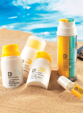 防晒霜 夏季防晒霜专业术语大充电