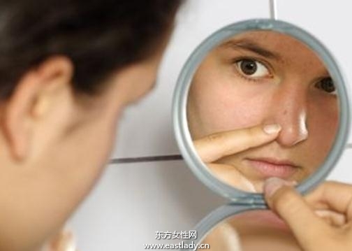 去角质你可能不知道的误区