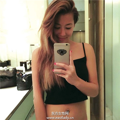 明星爱打扮轻松捕获他的心