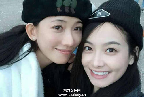 女神林志玲的冻龄4秘诀