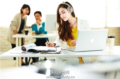 养出免疫肌 成为办公室人气王