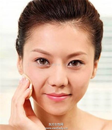 别误会 痘痘肌最容易搞混的误区