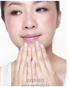 改善皮肤松弛的美容技巧