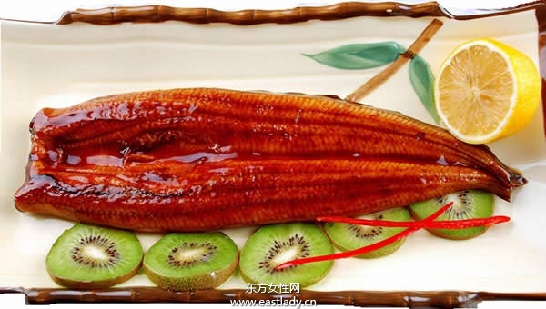 有效预防皮肤衰老的10种美食